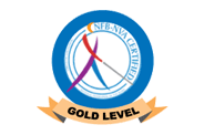 NFB Gold Seal Certificate
